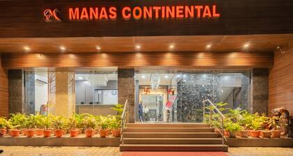 Manas Continental