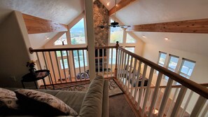 Interior - Tri-Ski Chatou:  (Eden)