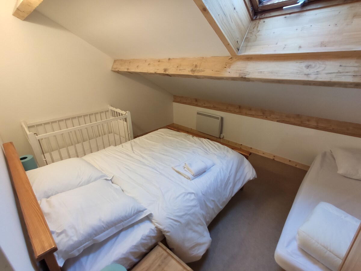 Bild für Gastgeberprofil