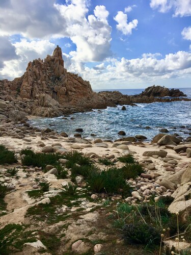 Vermietung im Golf von Valinco in Propriano