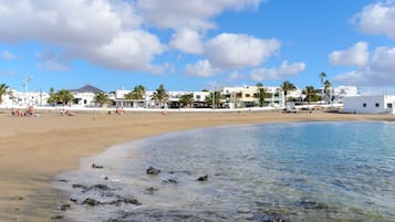 Perto da praia