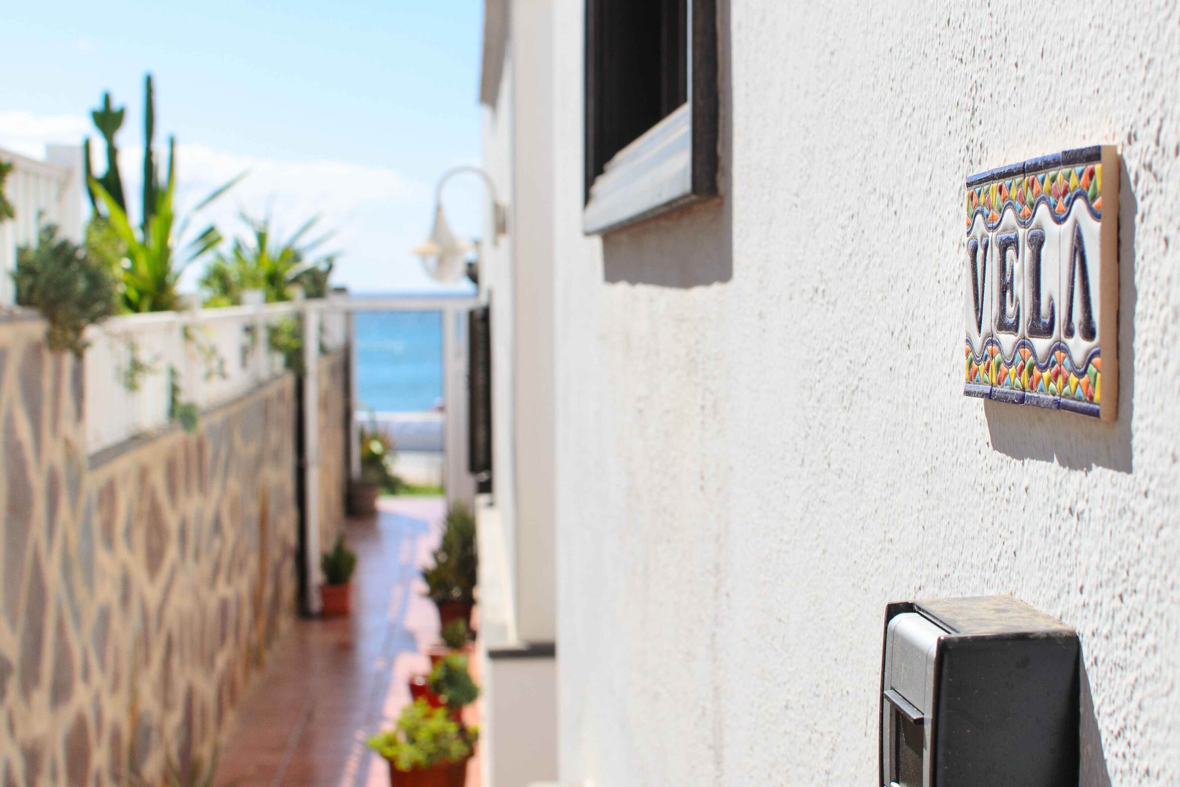 Área da propriedade