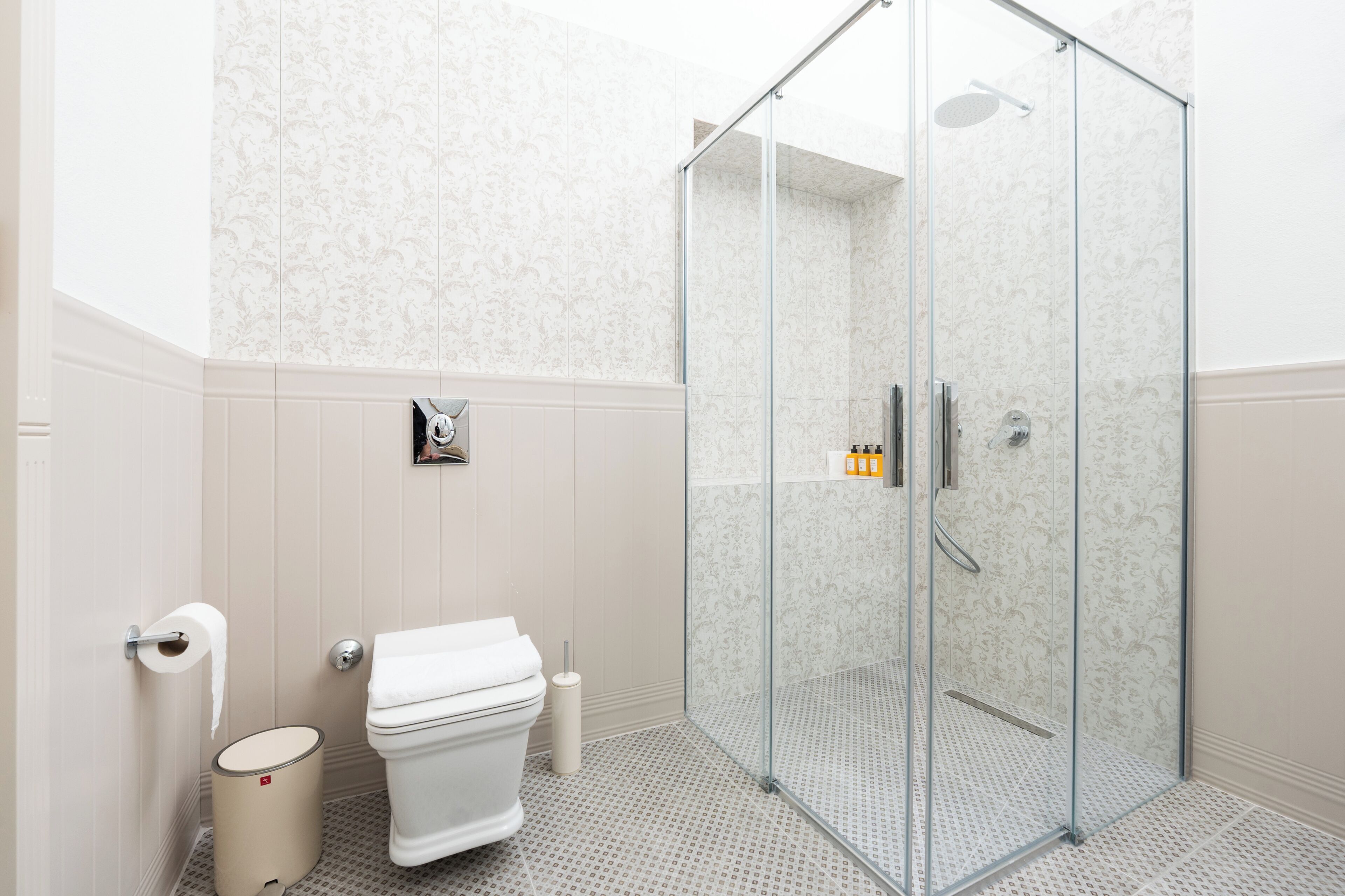 Kamar mandi