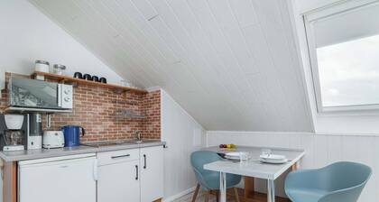 Cozy Studio in Miedzyzdroje | 300 m to the Beach