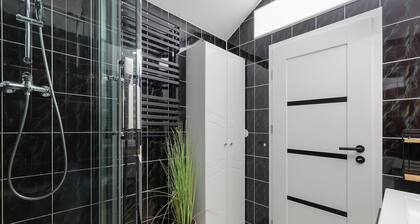 Cozy Studio in Miedzyzdroje | 300 m to the Beach