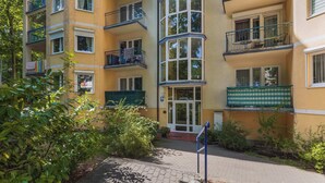 Esterni