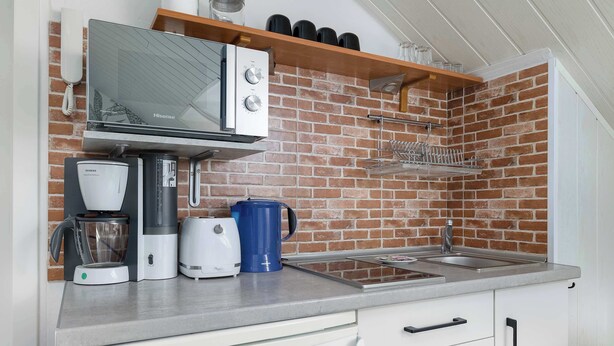 Cucina privata