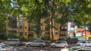 Esterni