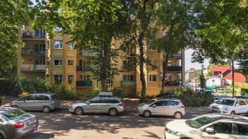 Eksteriør