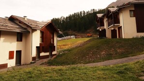 Eksteriør