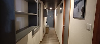 7-person apartment at the foot of the slopes (fully renovated)