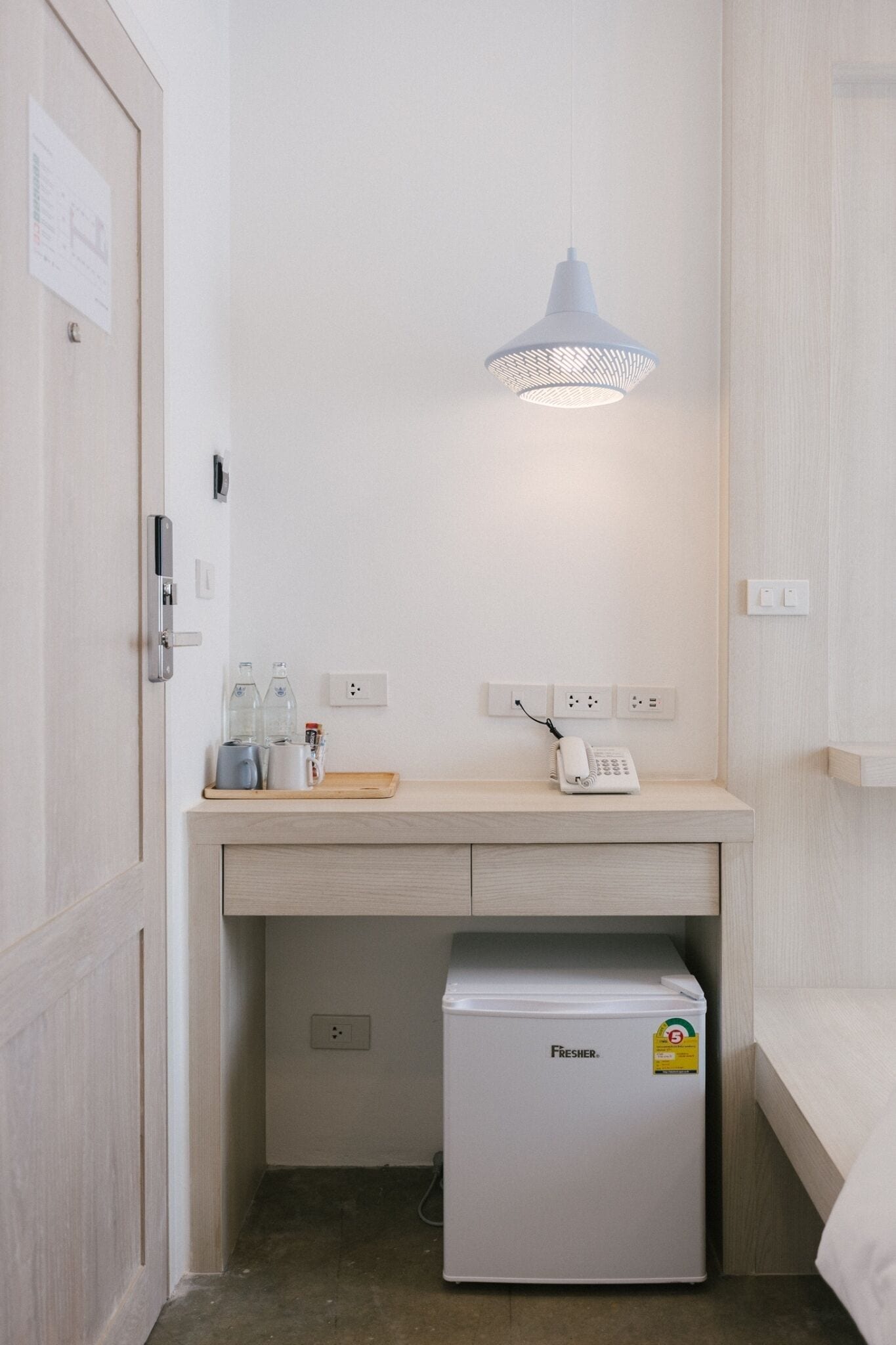 Photo - Nappiness Hotel