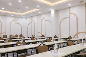 Meeting facility - Nappiness Hotel (Bangkok)