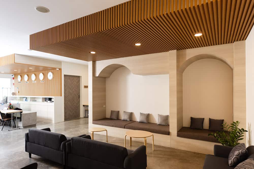 Nappiness Hotel