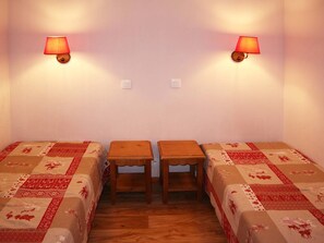 1 Schlafzimmer