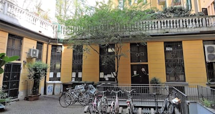 Charming apartment - Central Station