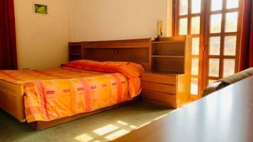 Single Room | Free WiFi