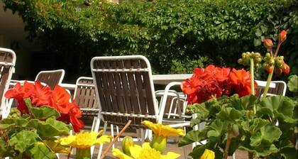 La Scardola Ristorante Hotel Bar