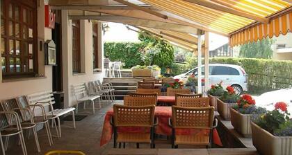 La Scardola Ristorante Hotel Bar