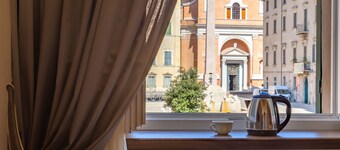 Dimora Storica Lo Svevo