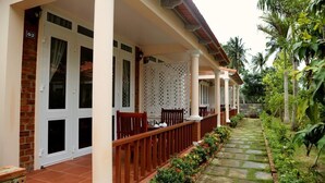 Exterior - Lotus Apartment (Phu Quoc)