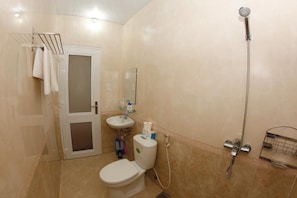 Bathroom - Lotus Apartment (Phu Quoc)