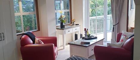 1 室のベッドルーム、アイロン / アイロン台、WiFi、ベッドシーツ