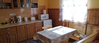 Appartamento con wifi e aria condizionata