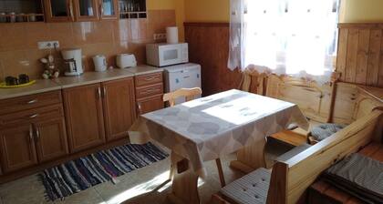 Apartamento vacacional con wifi y aire acondicionado