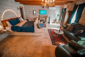 Sistema de insonorización, wifi gratis y ropa de cama 