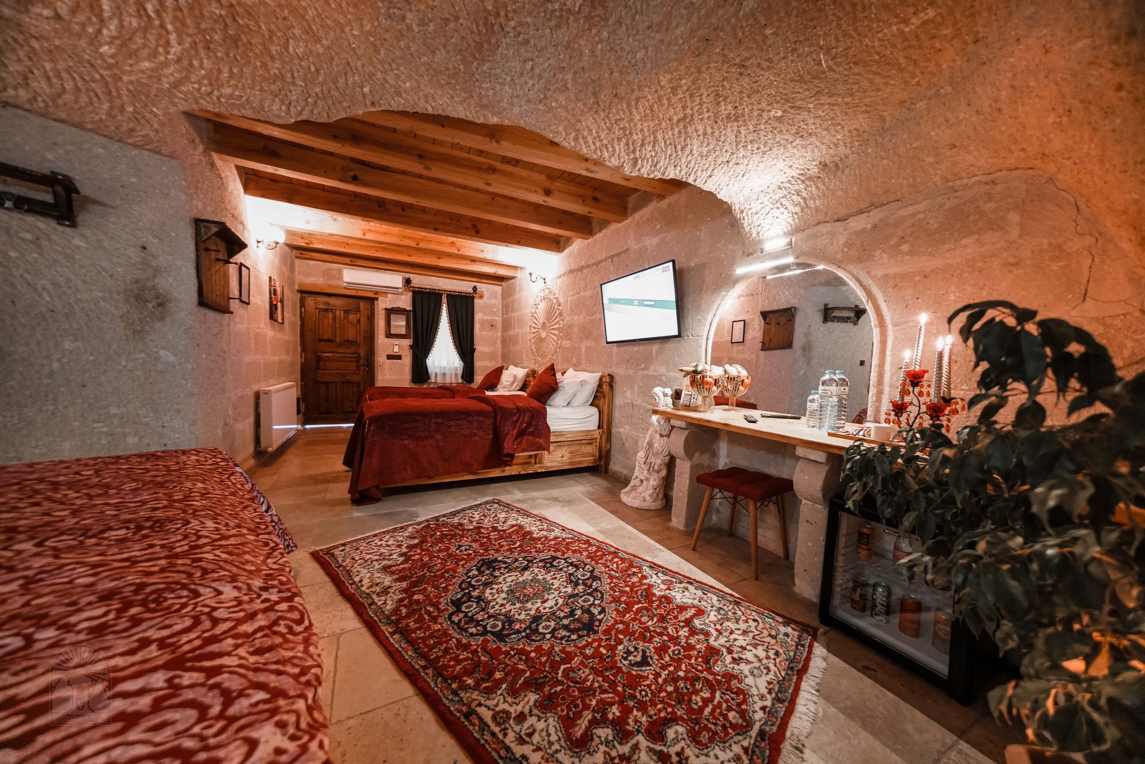 Foto - Zeus Cave Suites