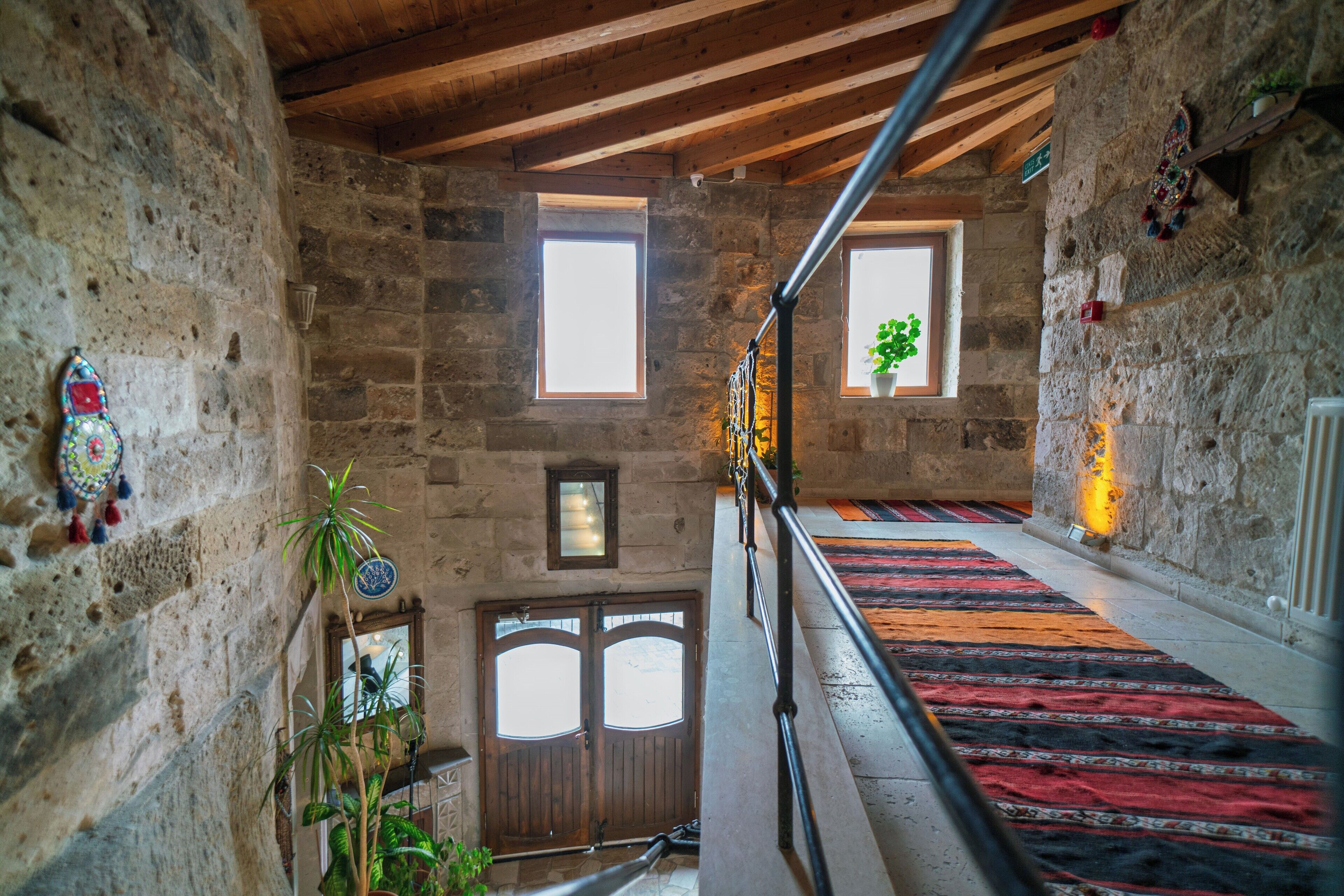 Foto - Zeus Cave Suites