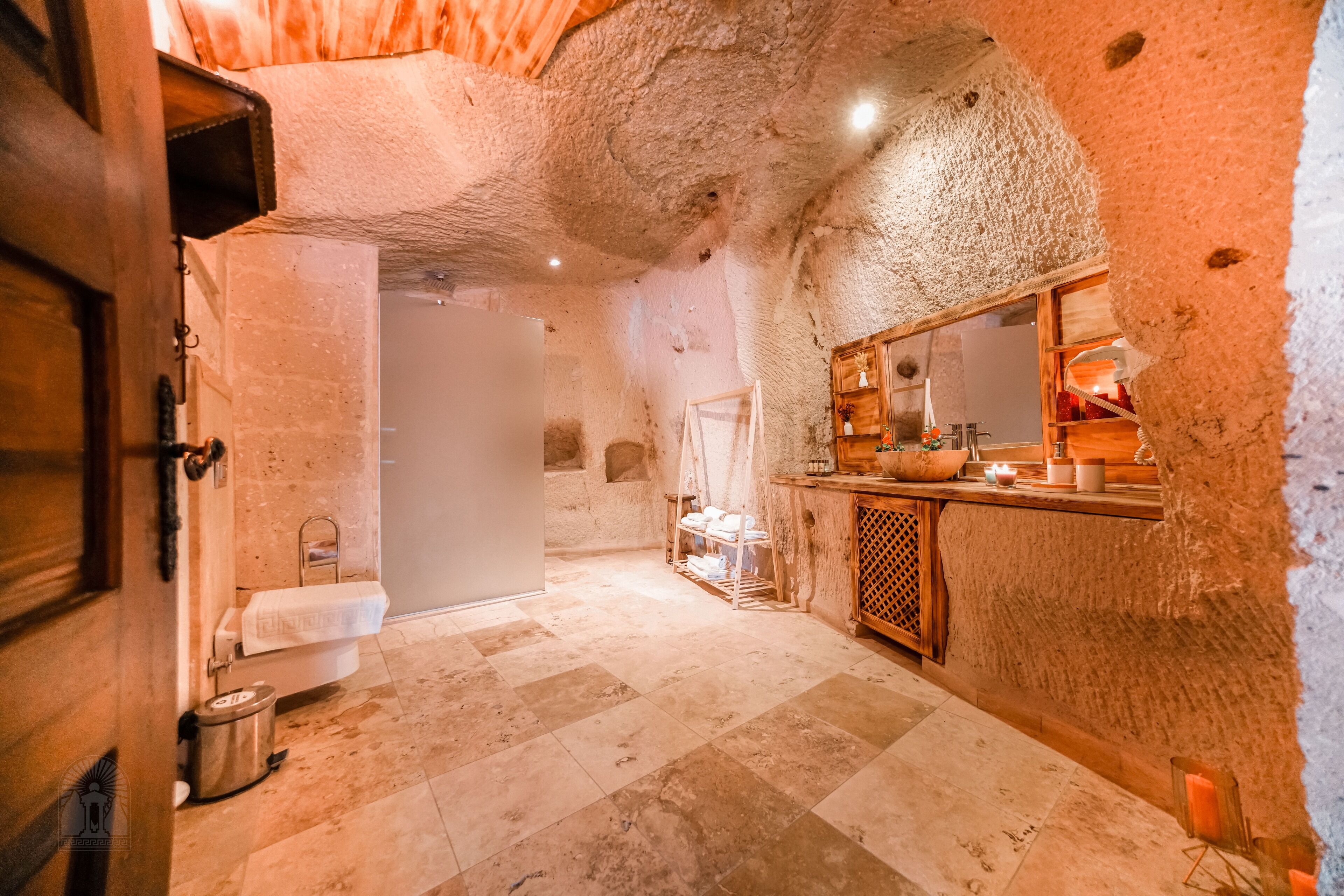Foto - Zeus Cave Suites