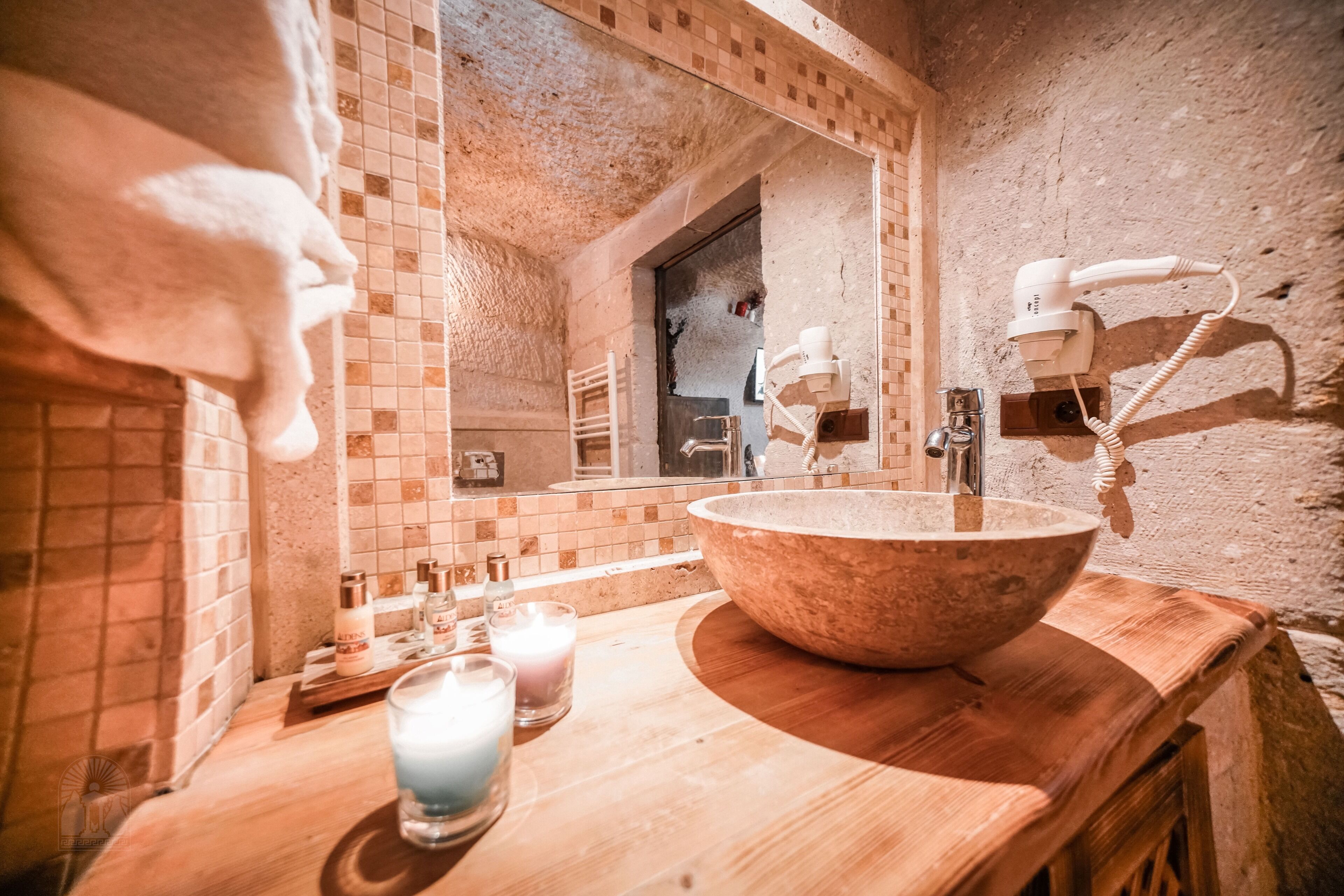 Foto - Zeus Cave Suites