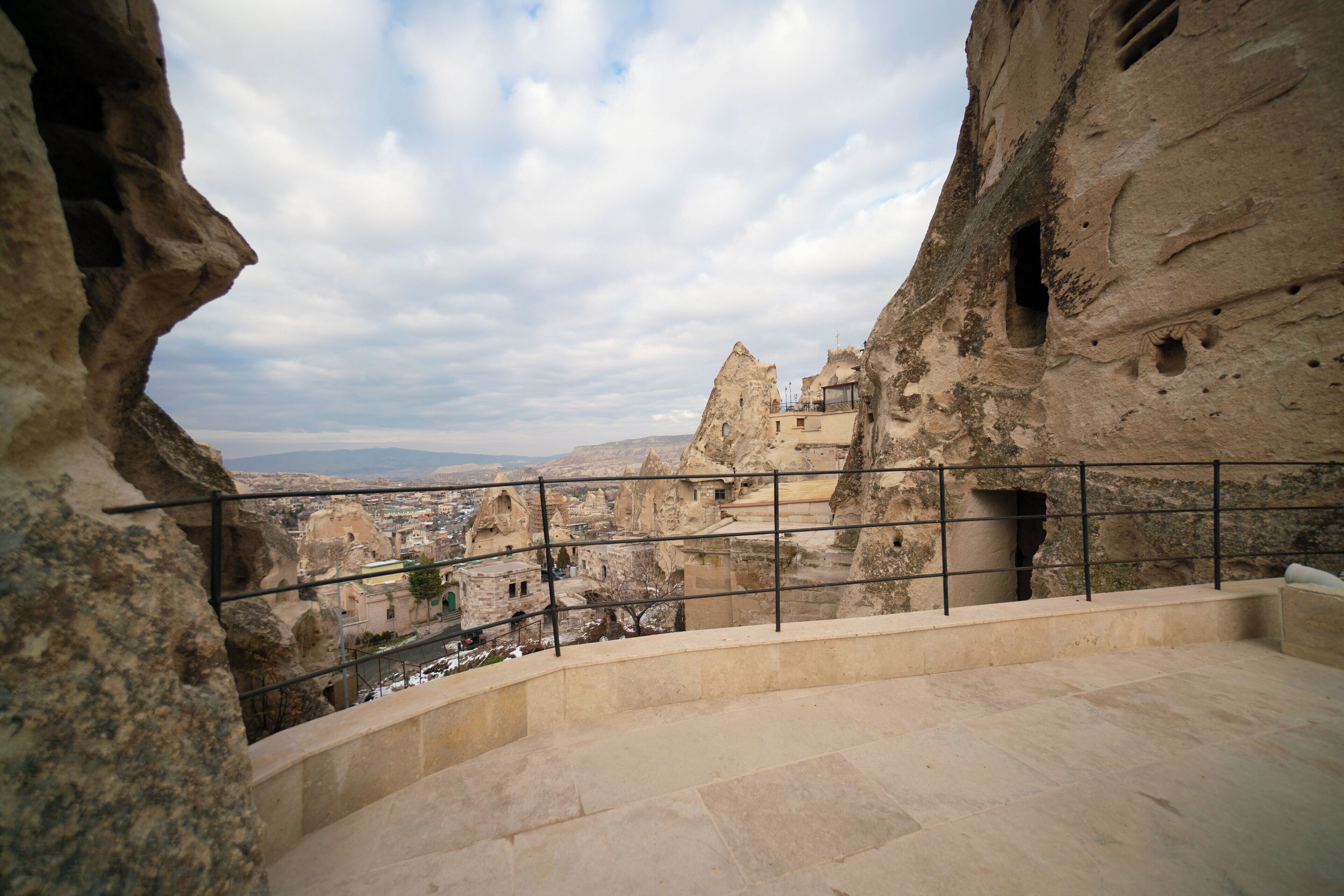 Foto - Zeus Cave Suites