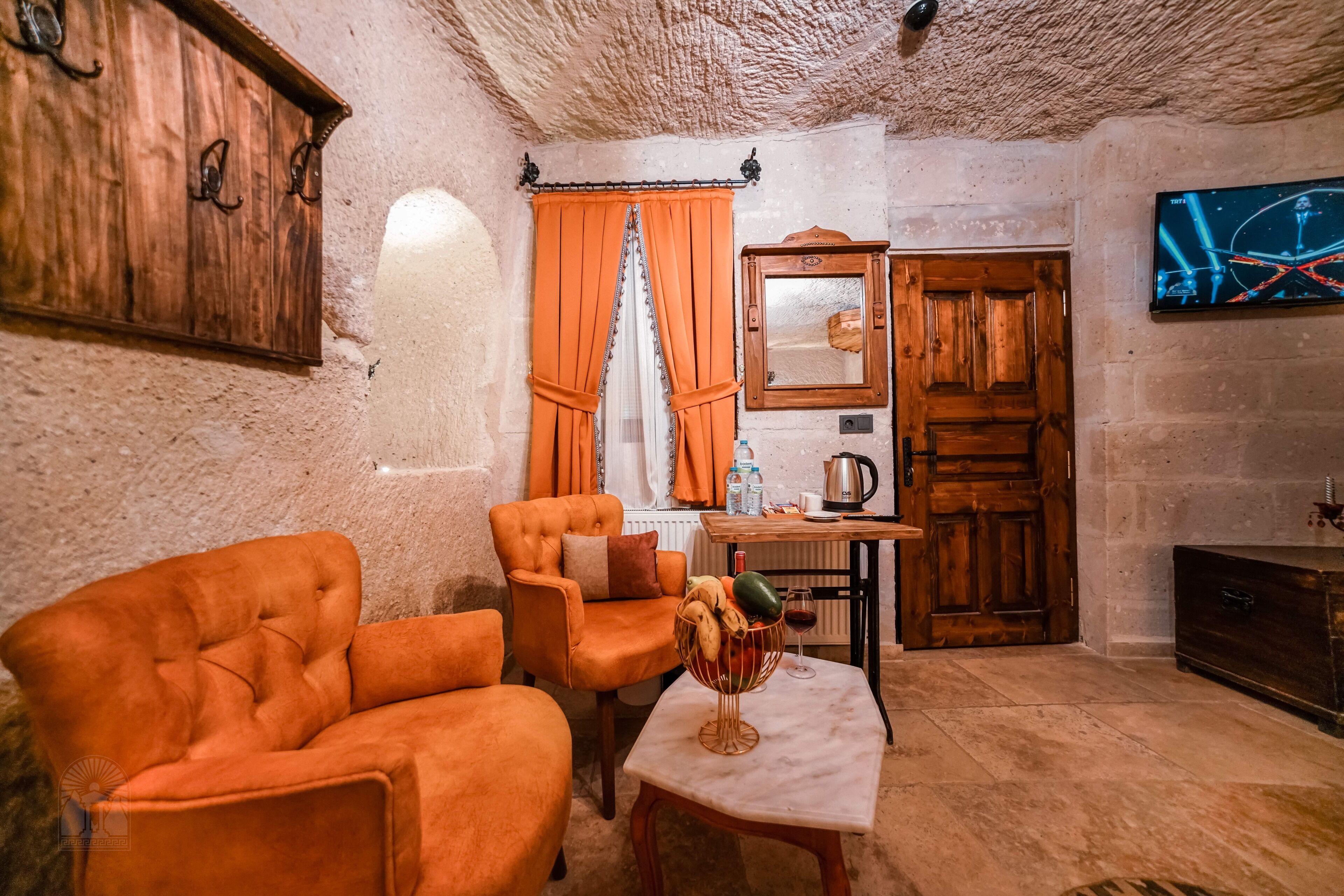 Foto - Zeus Cave Suites
