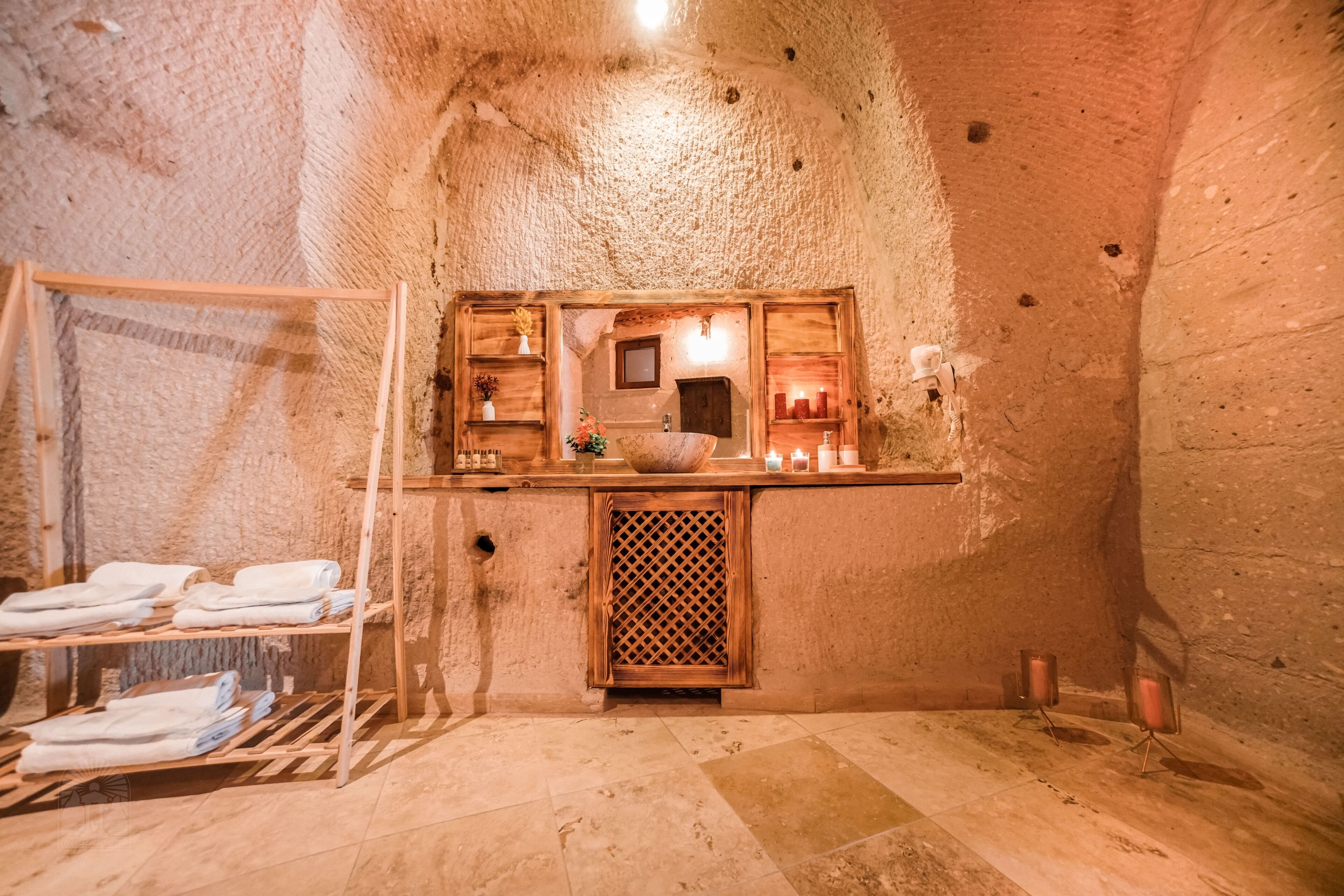 Foto - Zeus Cave Suites