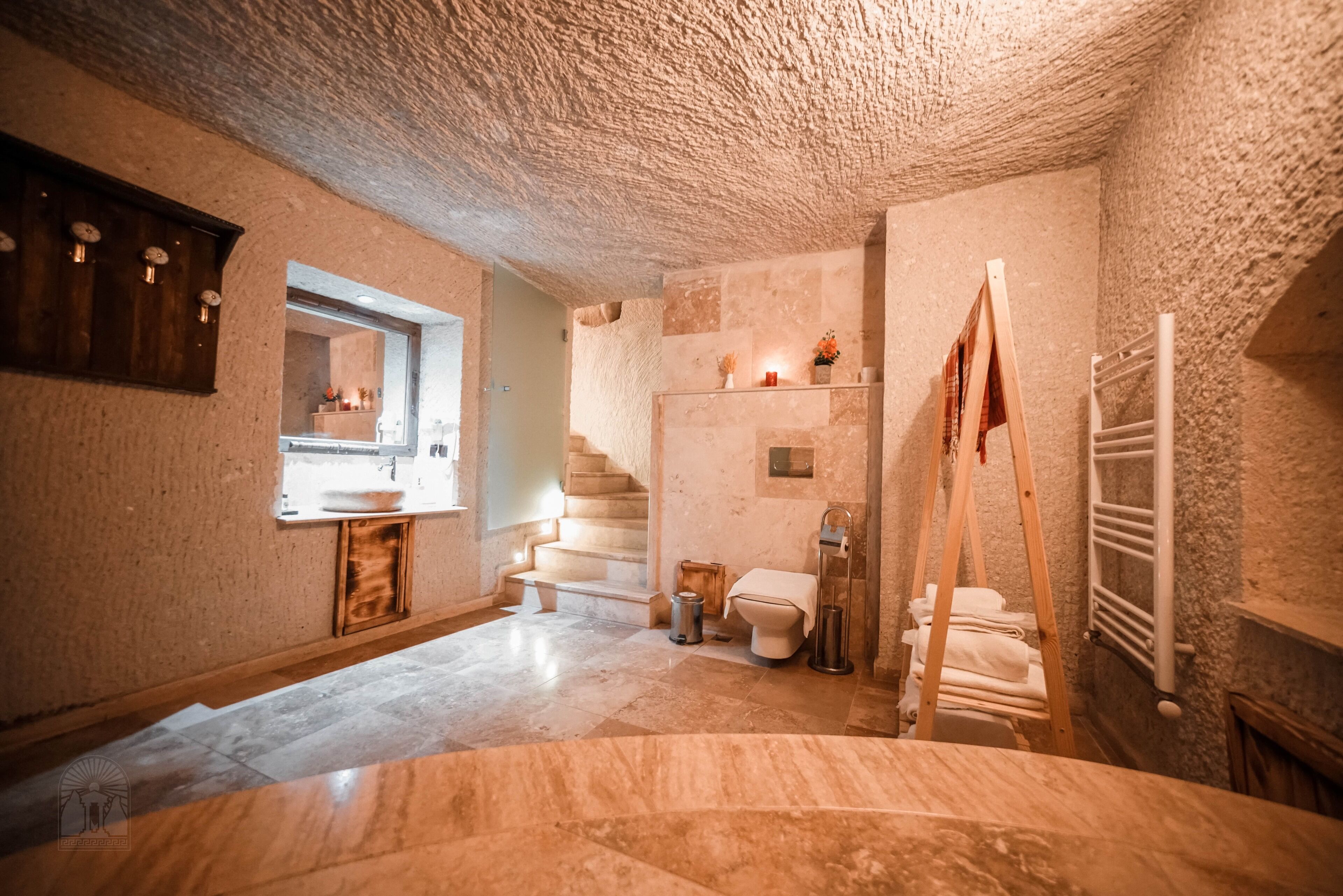 Photo - Zeus Cave Suites