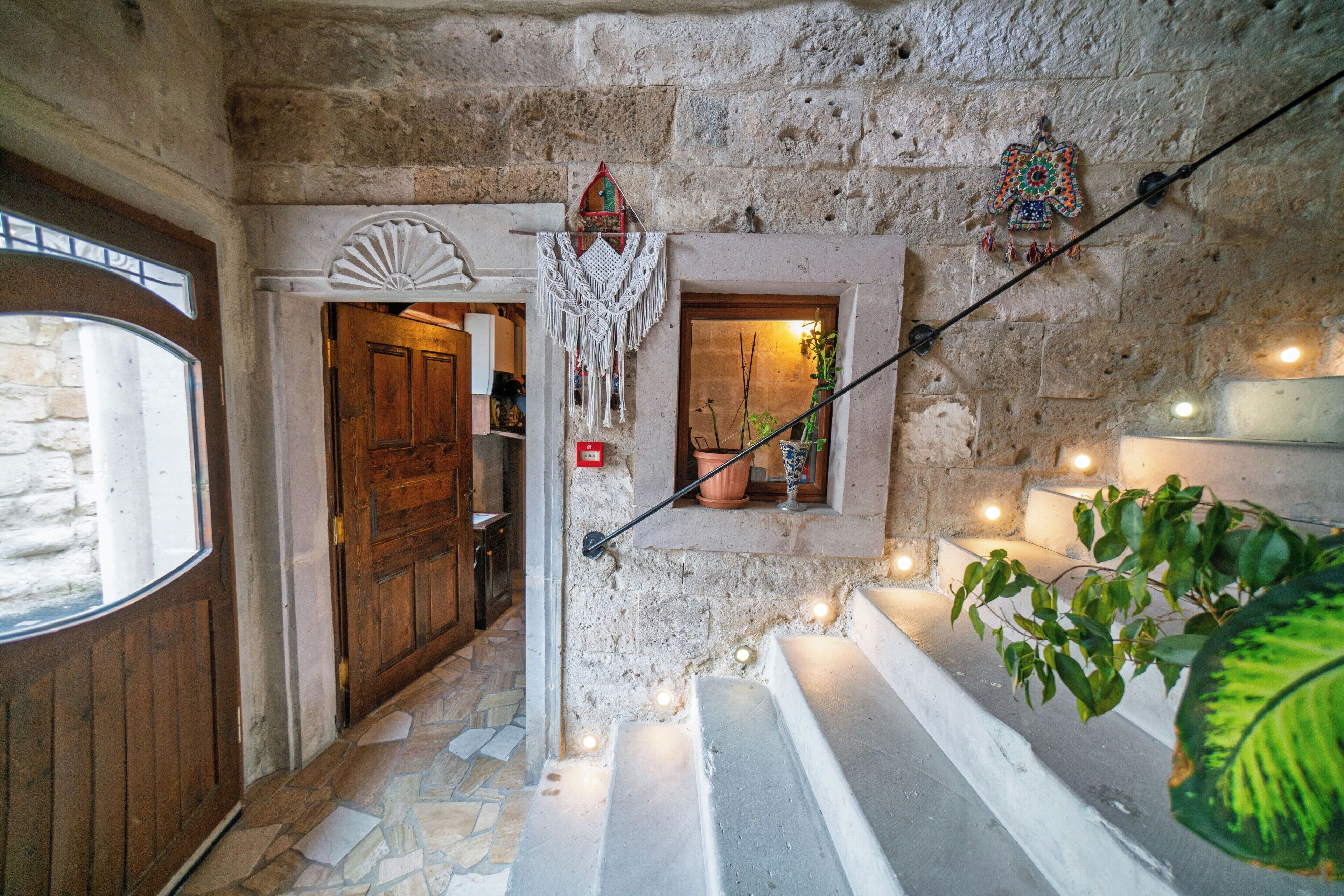 Foto - Zeus Cave Suites