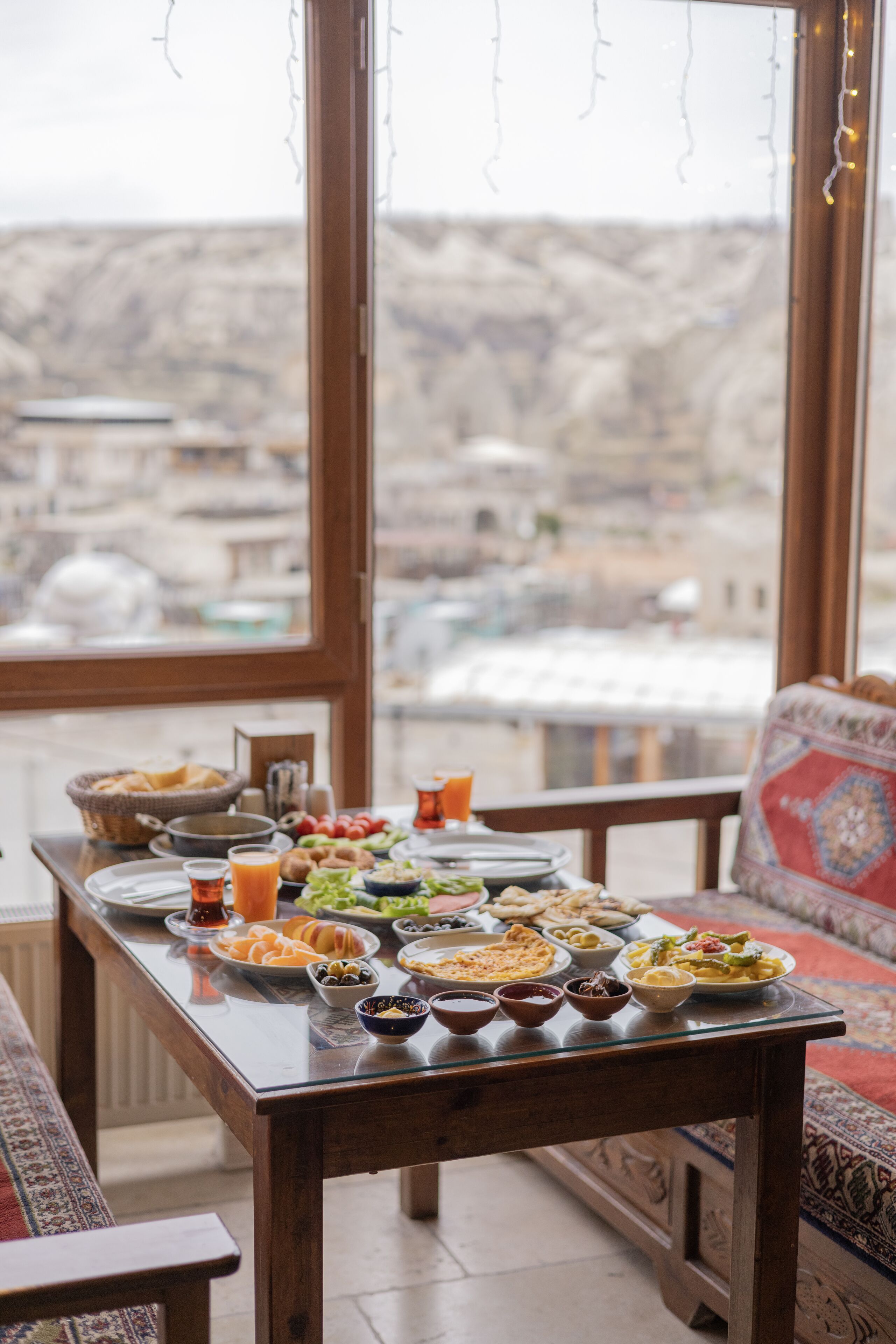 Foto - Zeus Cave Suites