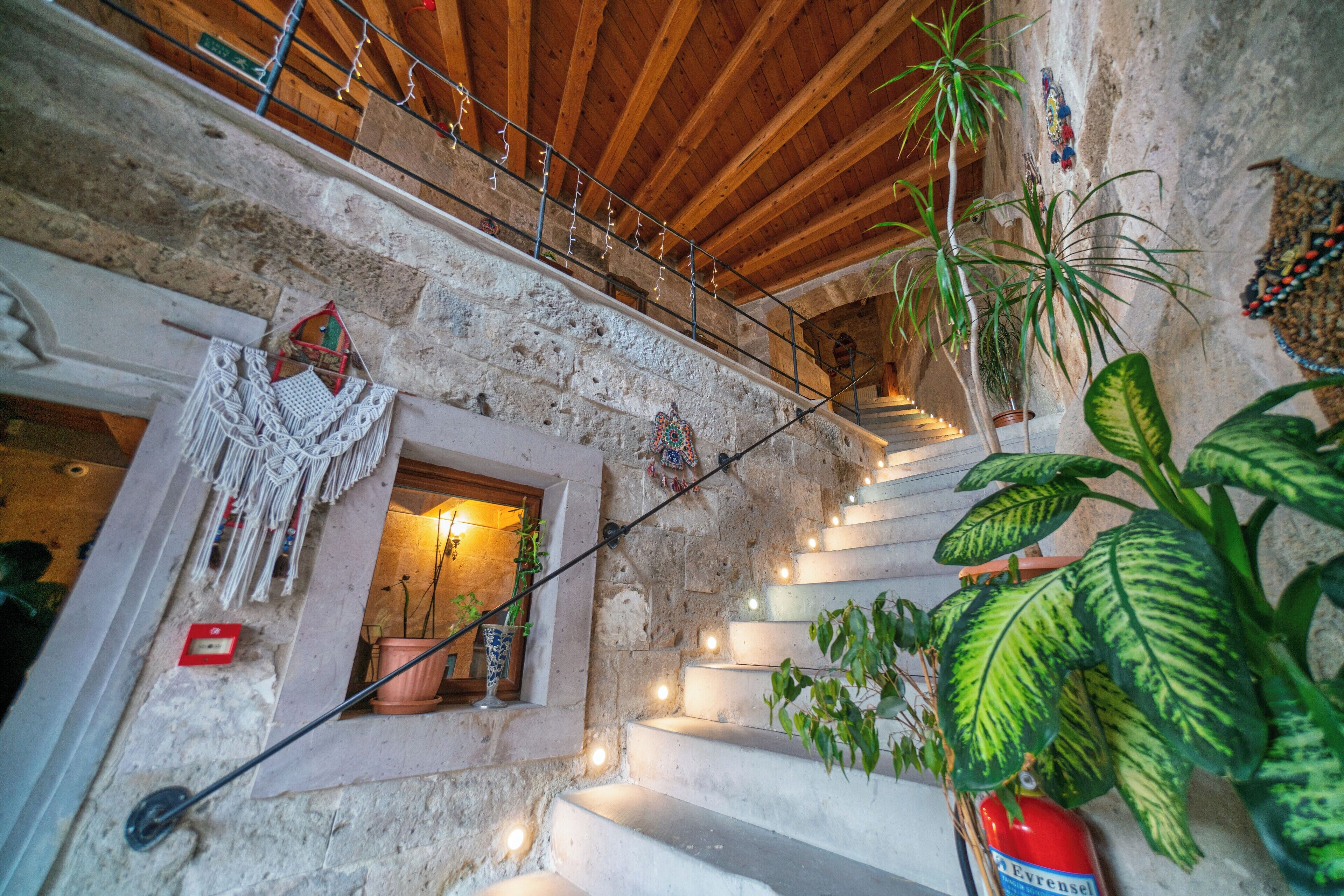 Foto - Zeus Cave Suites