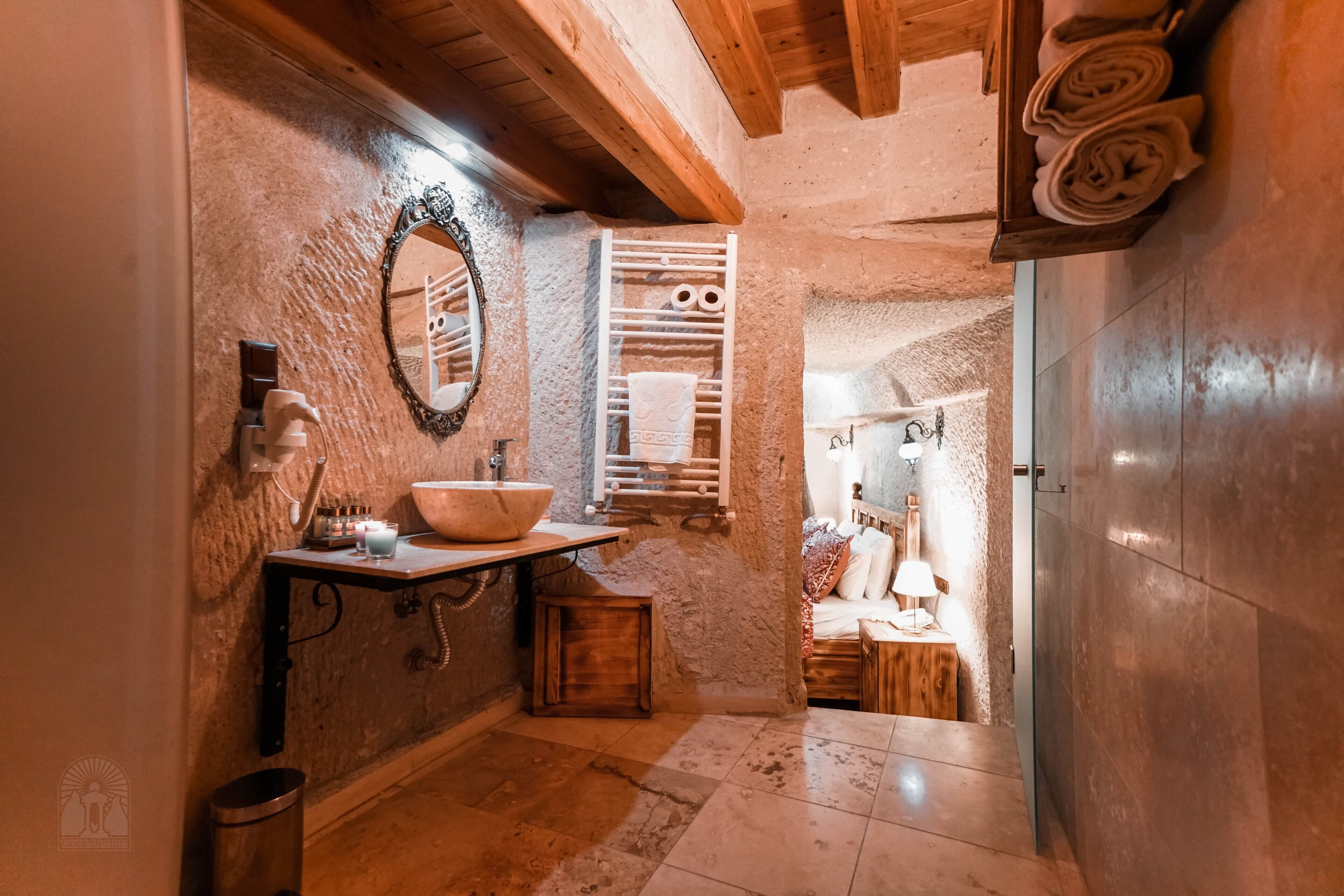 Foto - Zeus Cave Suites