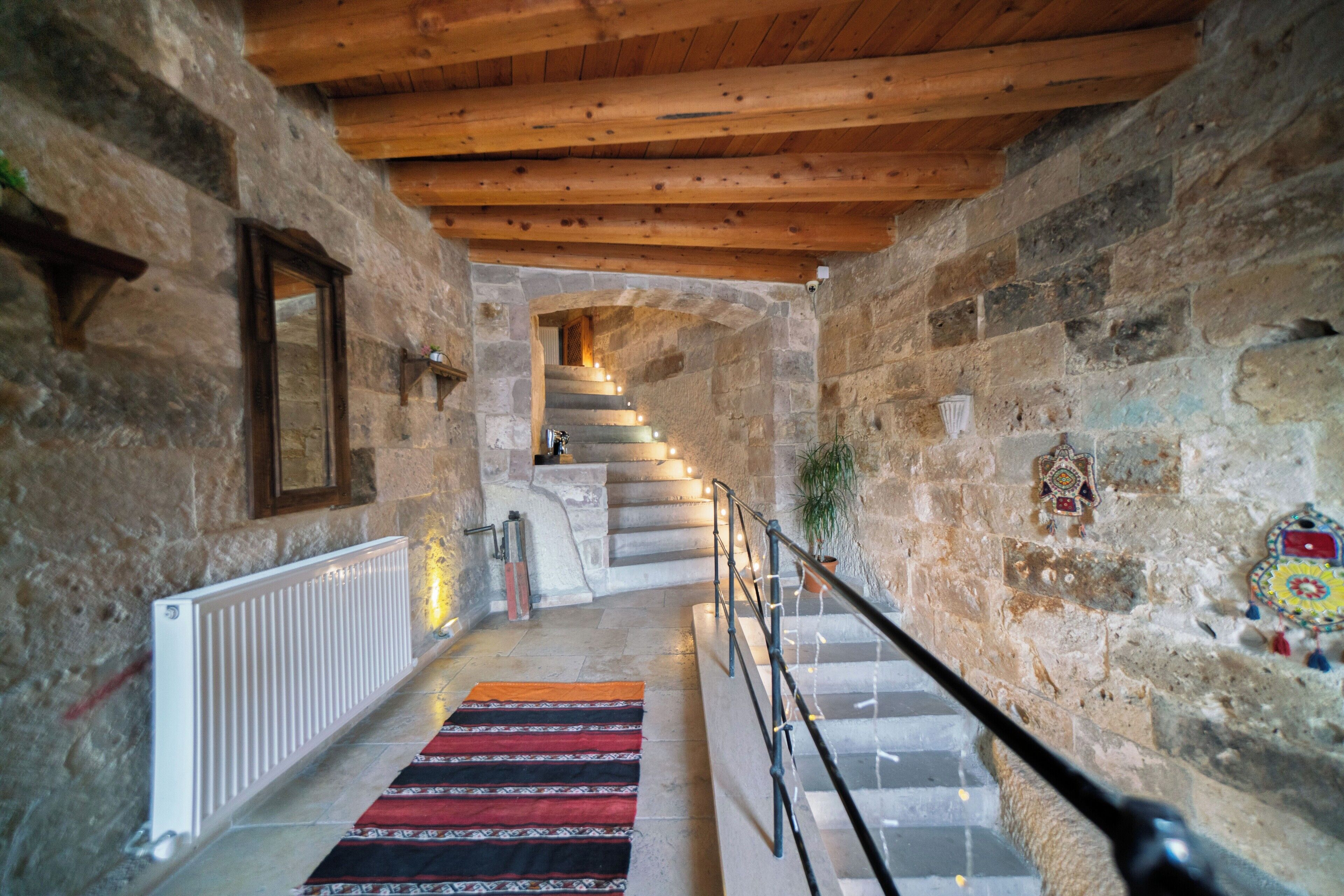 Foto - Zeus Cave Suites