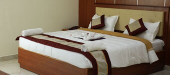 스리 카나비란 레지던시