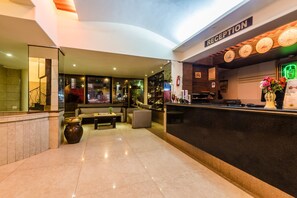 Recepción