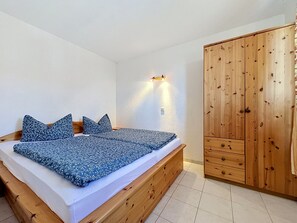 2 chambres