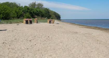 FIP-Ferienpark (Insel Poel) by Interhome
