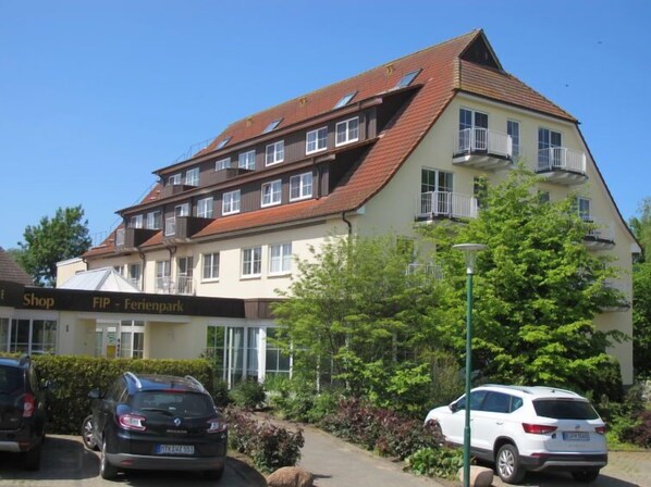 Außenbereich