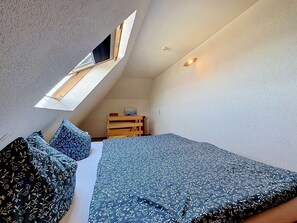 2 chambres