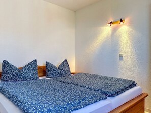 2 chambres